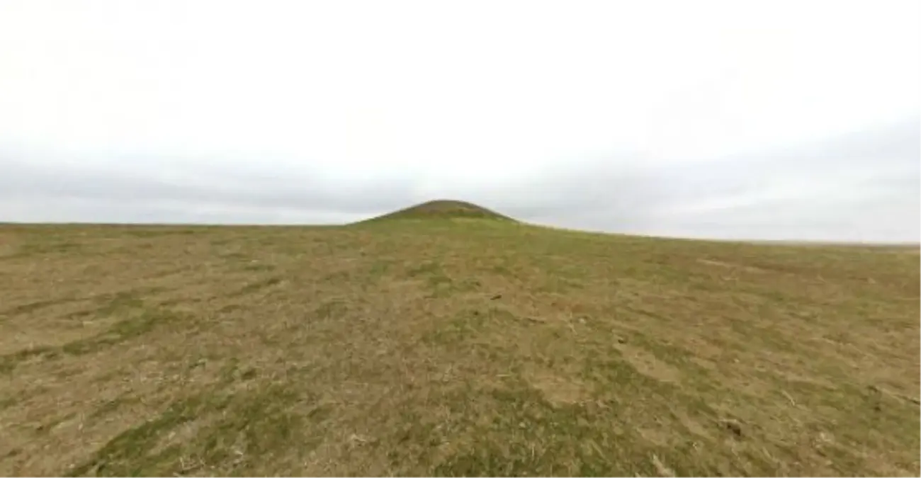 Karaman Kalesi ve Derbe Höyüğü\'nde Kazı Çalışmaları Yapılacak
