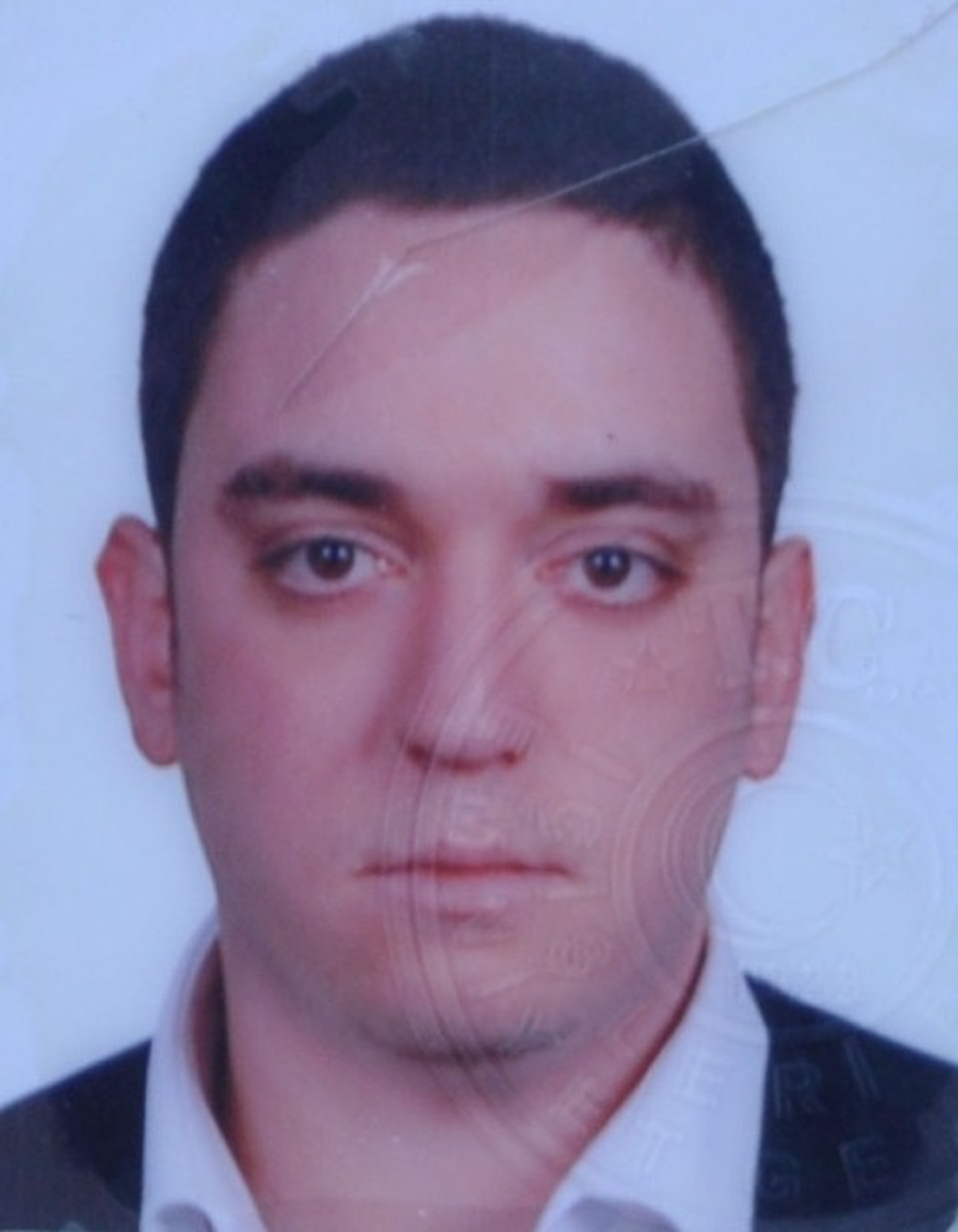Kaza Kurbanı Genç Toprağa Verildi