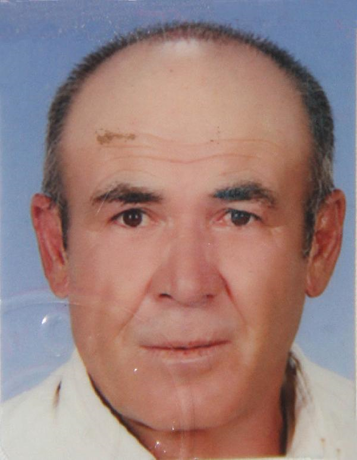 Kazada Yaralanan Engelli, Yaşam Savaşını Kaybetti
