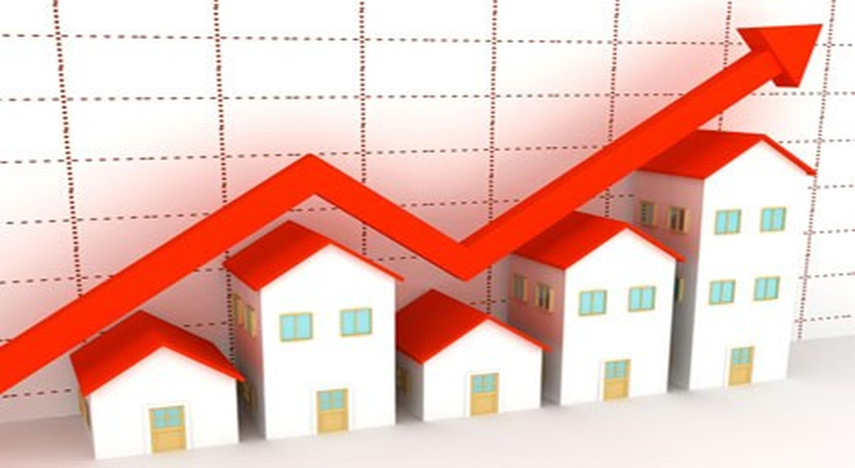 Konut Fiyat Endeksi Yüzde 1,24 Arttı