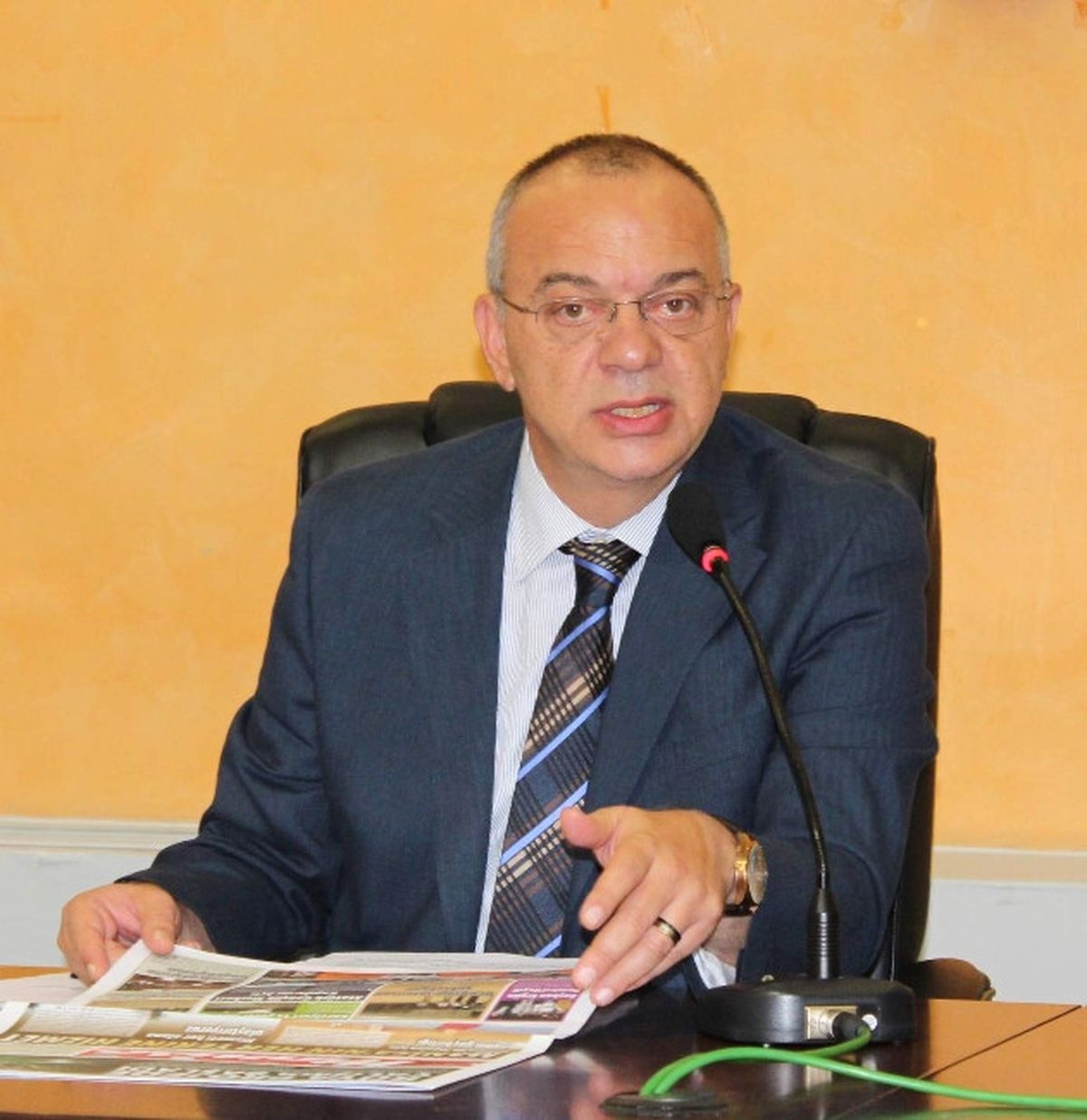 Manisa Meclisi'nde 'Hızlı Tren' Tartışması