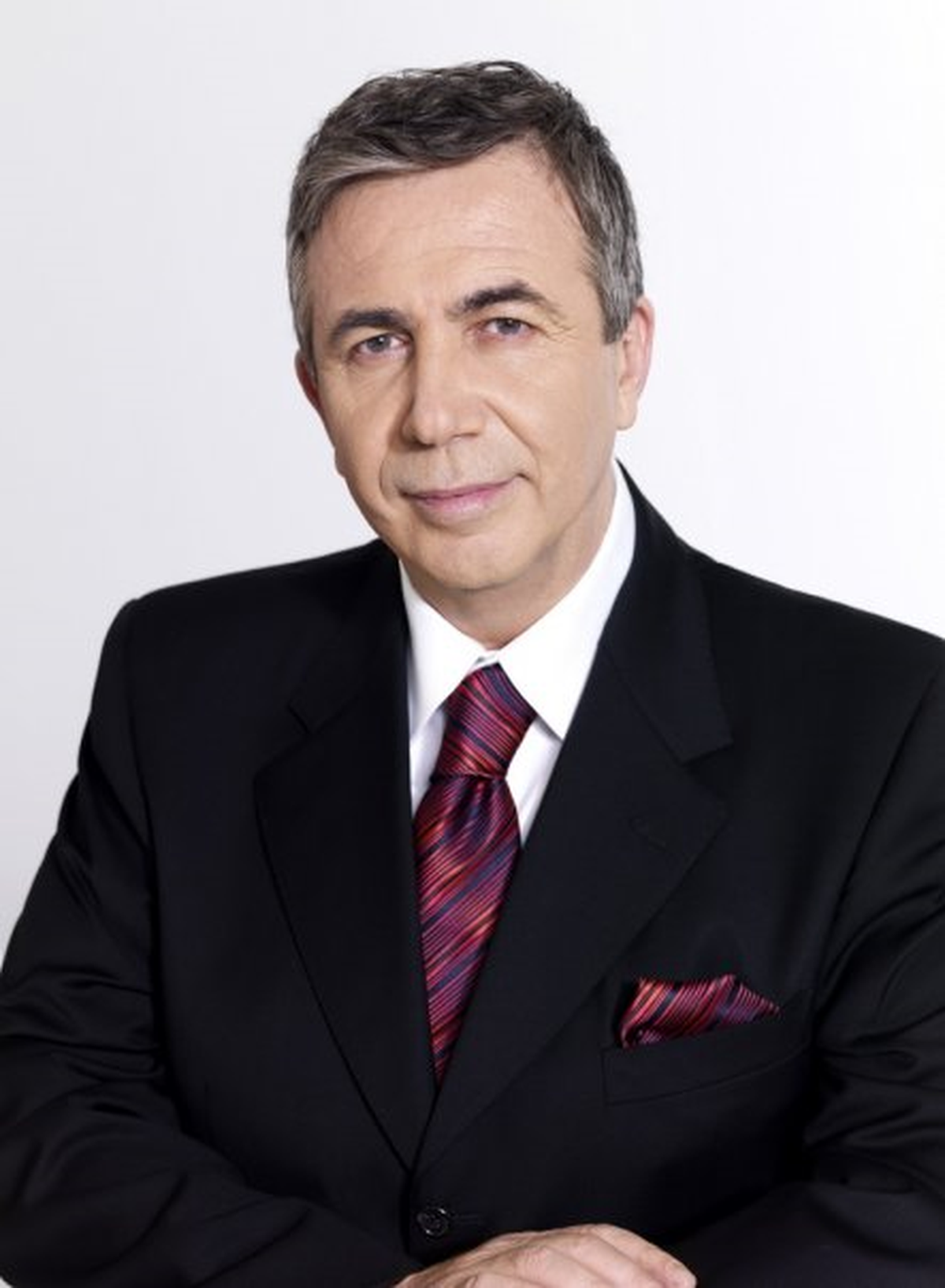 Mansur Yavaş Kimdir? (MHP ANKARA BELEDİYE BAŞKAN ADAYI)