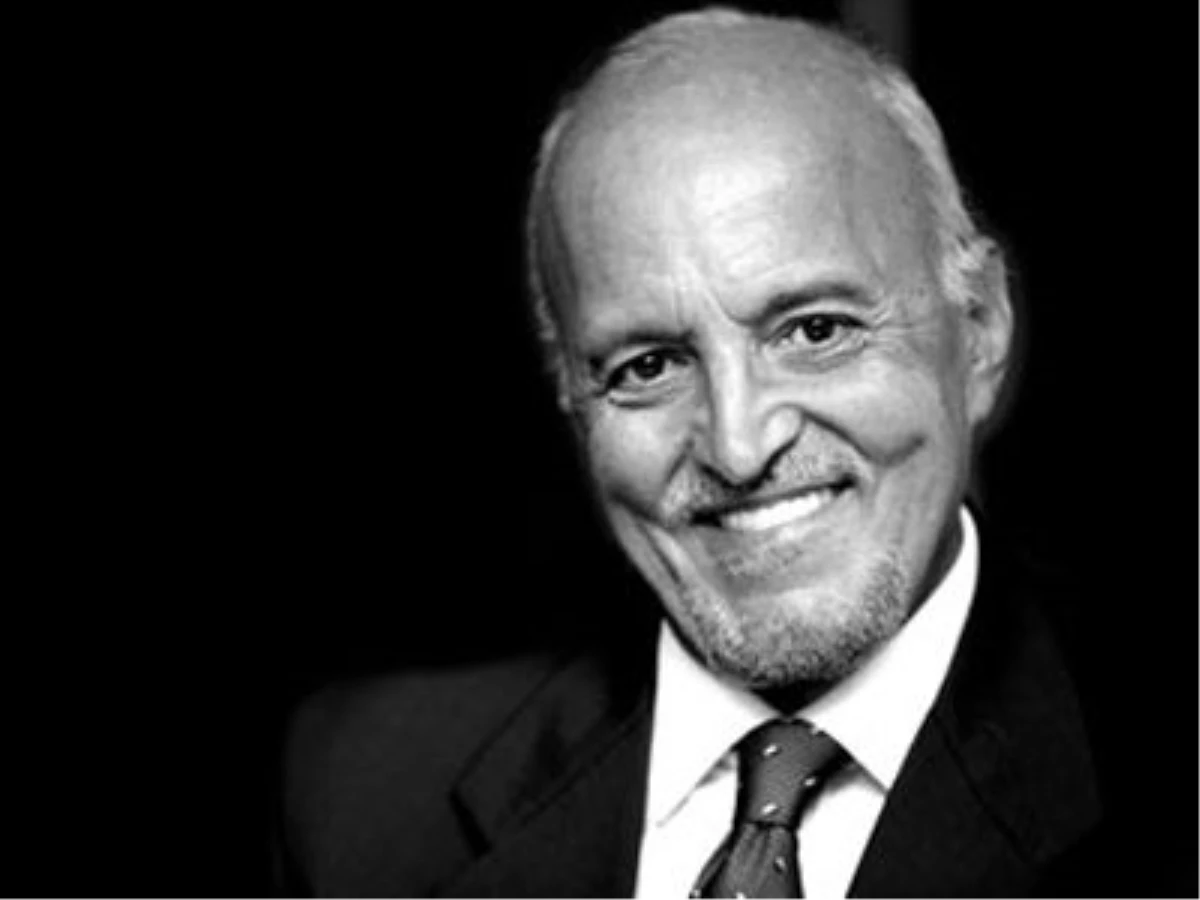 Mehmet Ali Birand\'a Basın Onur Ödülü