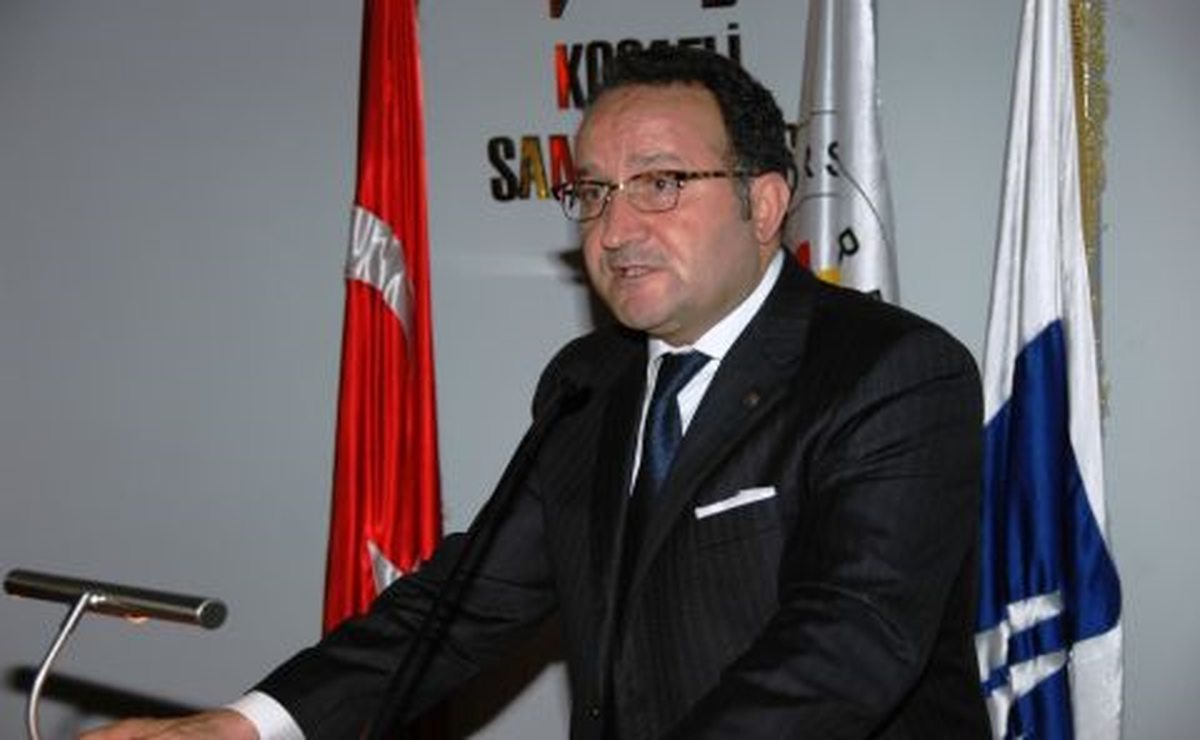 Mısır\'da Ordunun Yönetime El Koyması