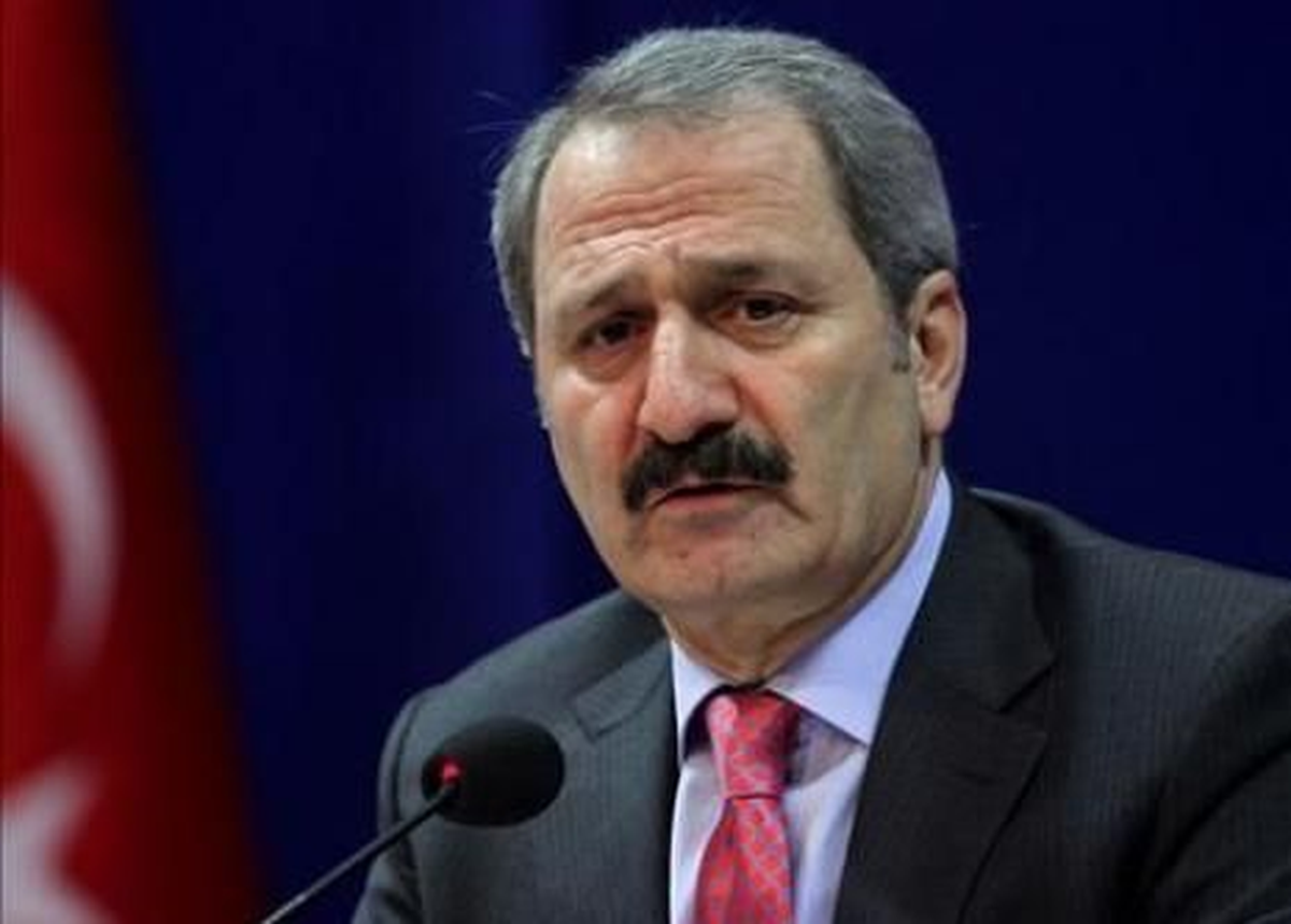 Müteahhitlik Sektörü Tam Gaz İlerliyor