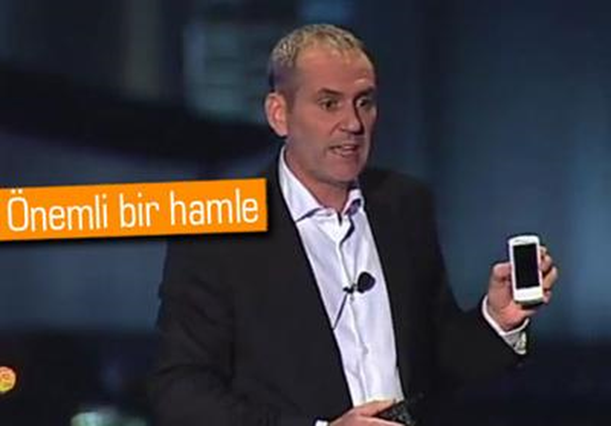 Nokia\'dan Huawei\'ye Önemli Transfer