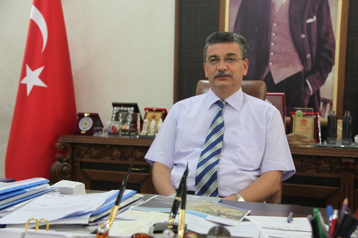Şanlıurfa\'da İftar Çadırı Kurulacak