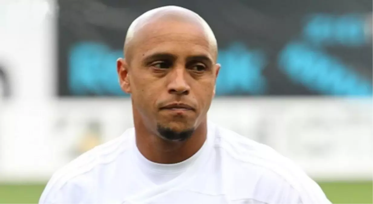 Roberto Carlos, İddialı Konuştu