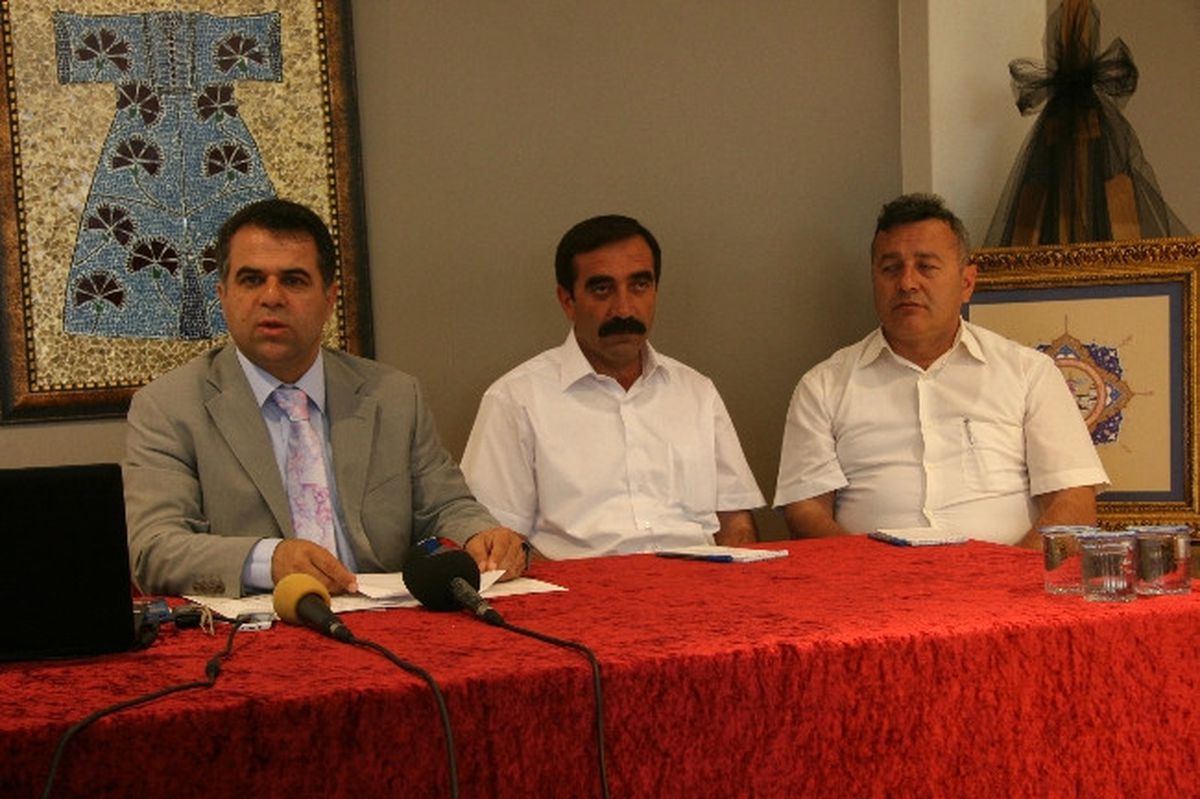 Safranbolu\'da Etkinlikler Başlıyor