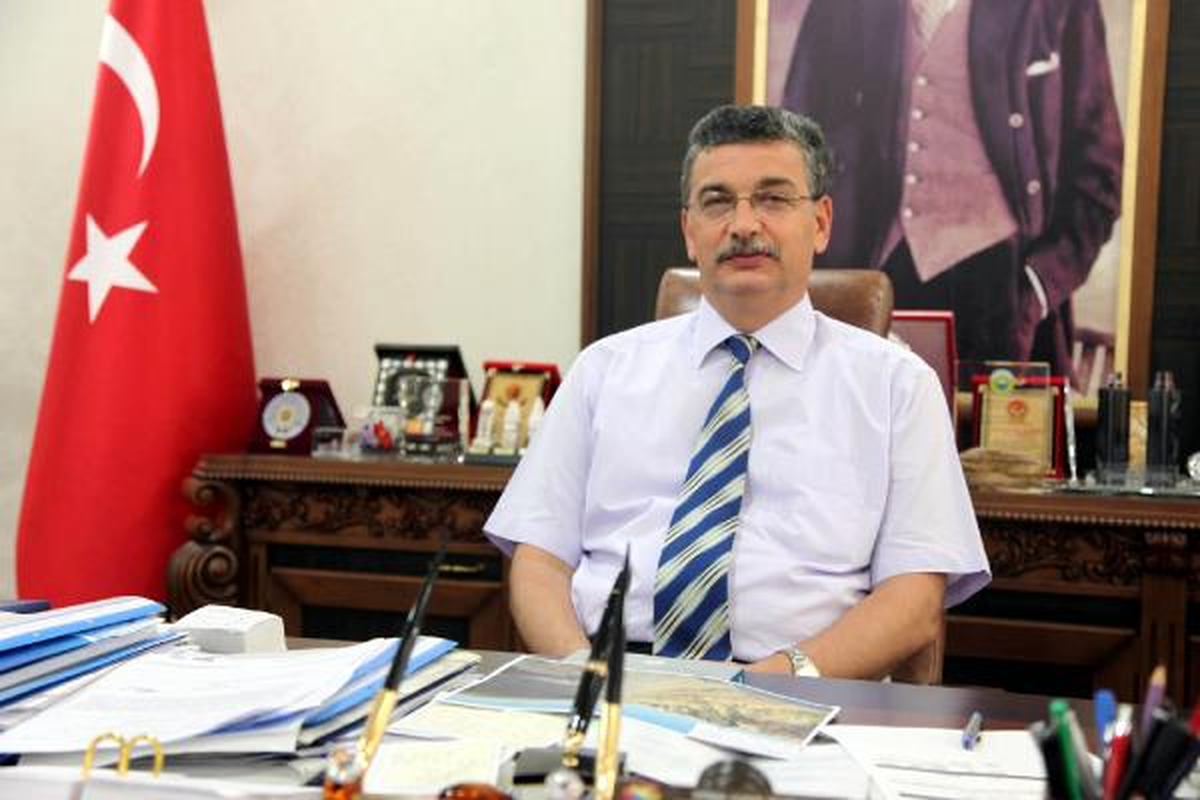 Şanlıurfa\'da Her Gün 4 Bin Kişiye İftar Yemeği
