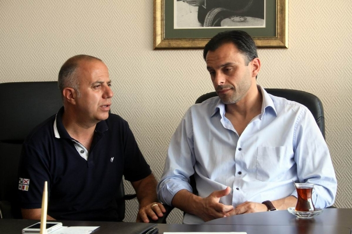 Spor Toto 2. Lig