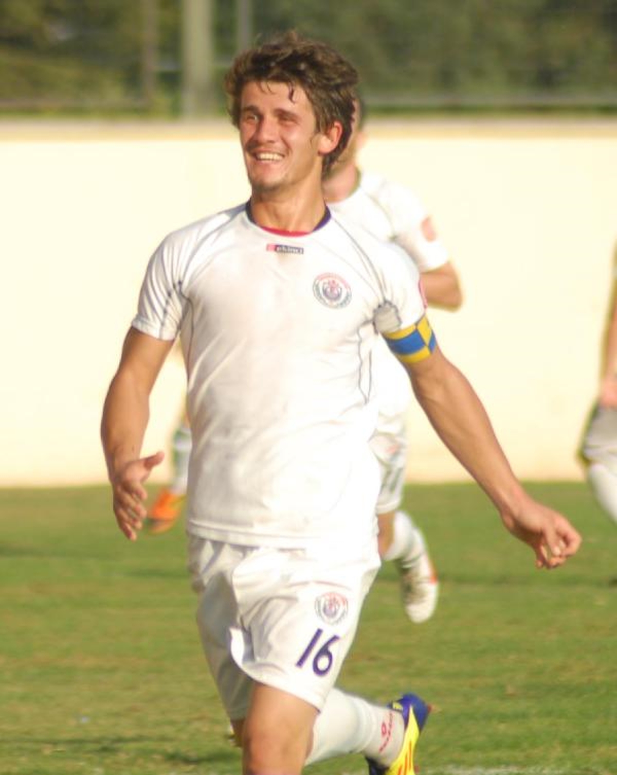 Tahir Kurt Orhangazispor\'da