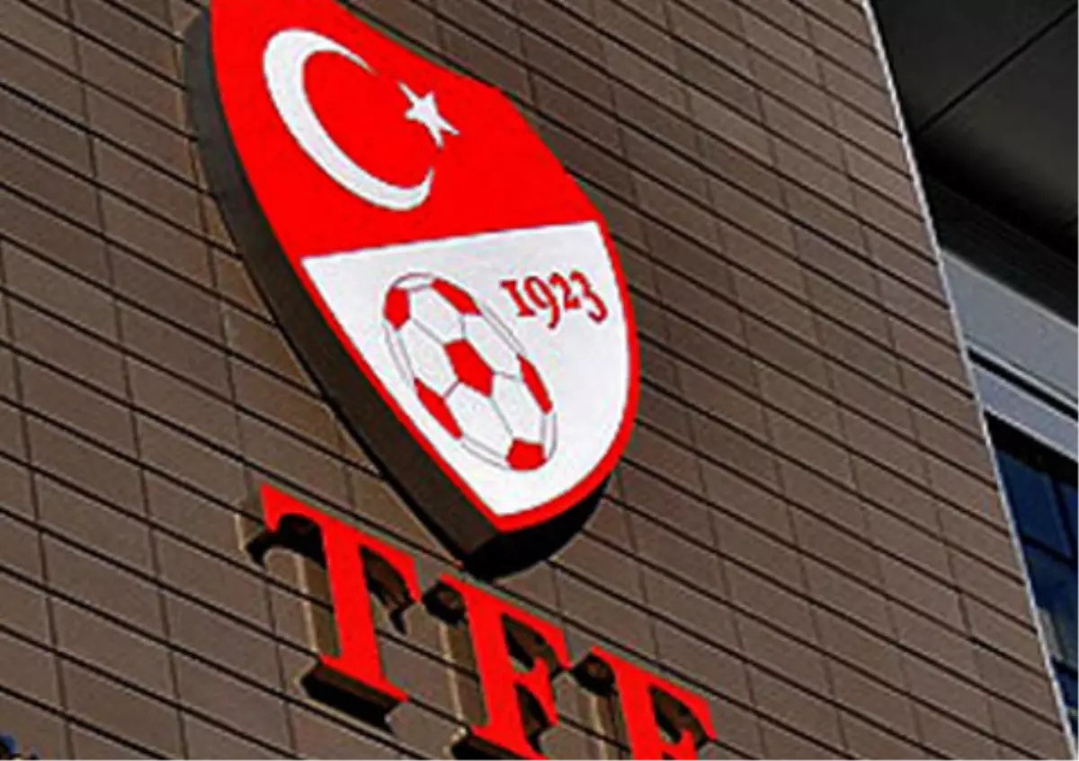 Tff\'nin Yabancı Statüsünü Değiştirmemesi