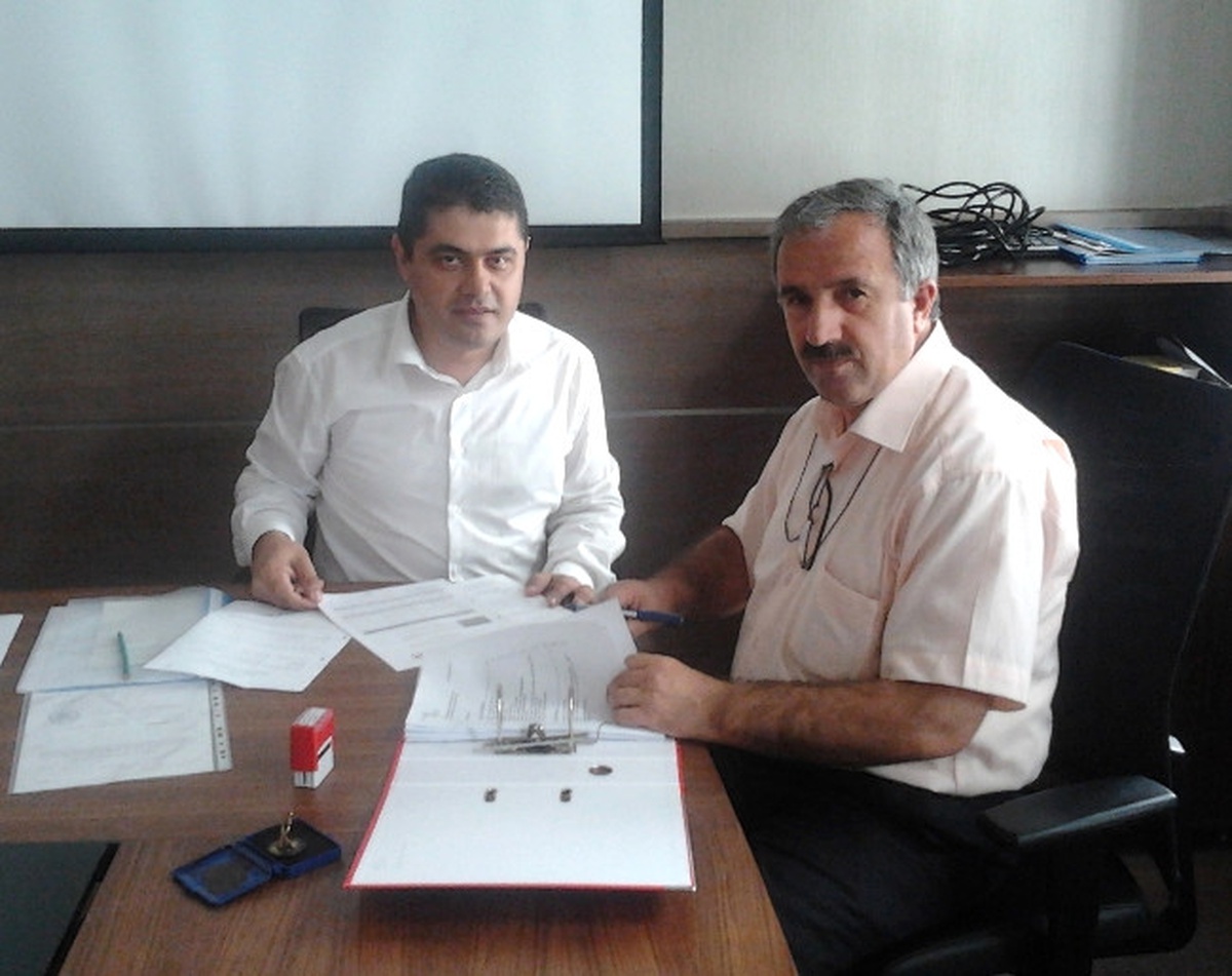 Trakyaka "Okul Öncesine Hizmet, Geleceğe Hizmet" Projesi İmzalandı