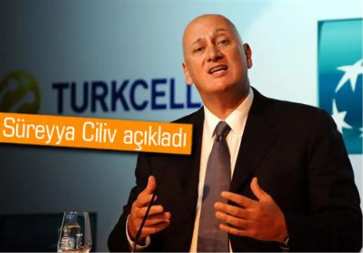 Turkcell\'den Yerli Akıllı Telefon Geliyor