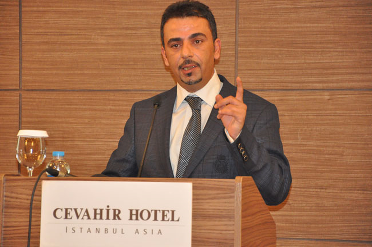 Ortadoğu\'da Sosyal ve Kültürel Adımlar Atıldı