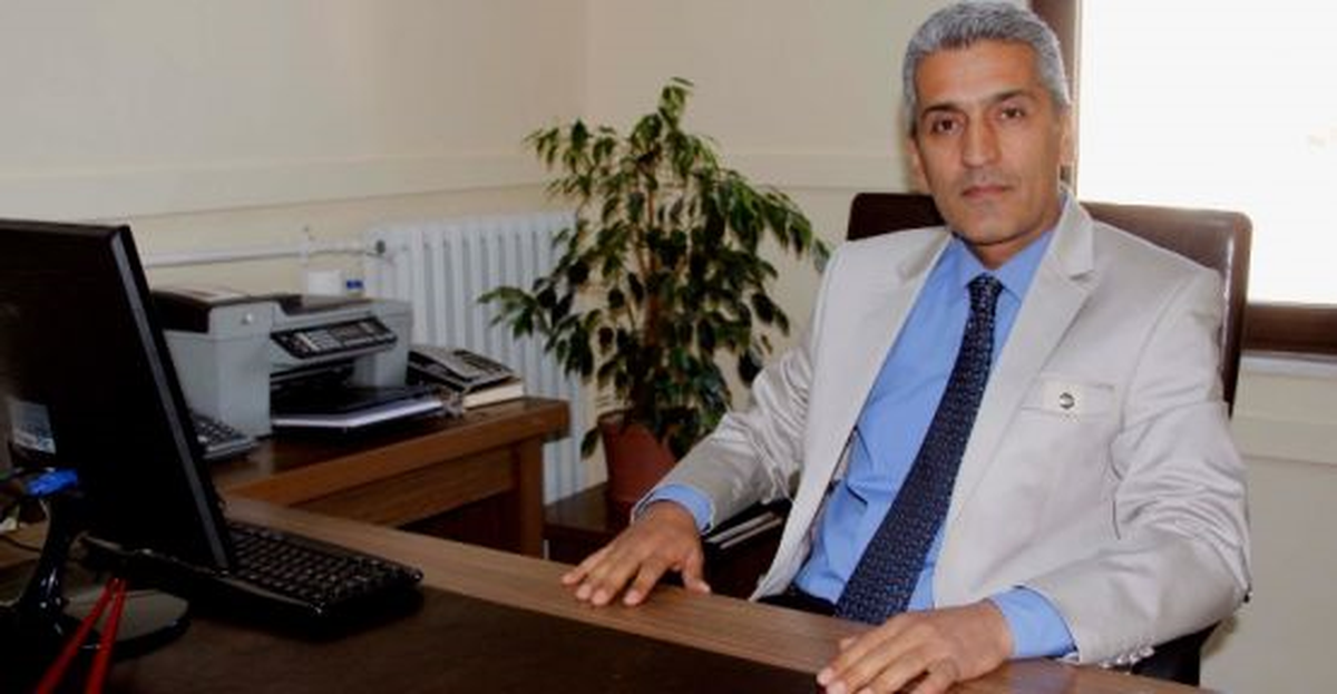"Uluslararası Kooperatifler Günü"