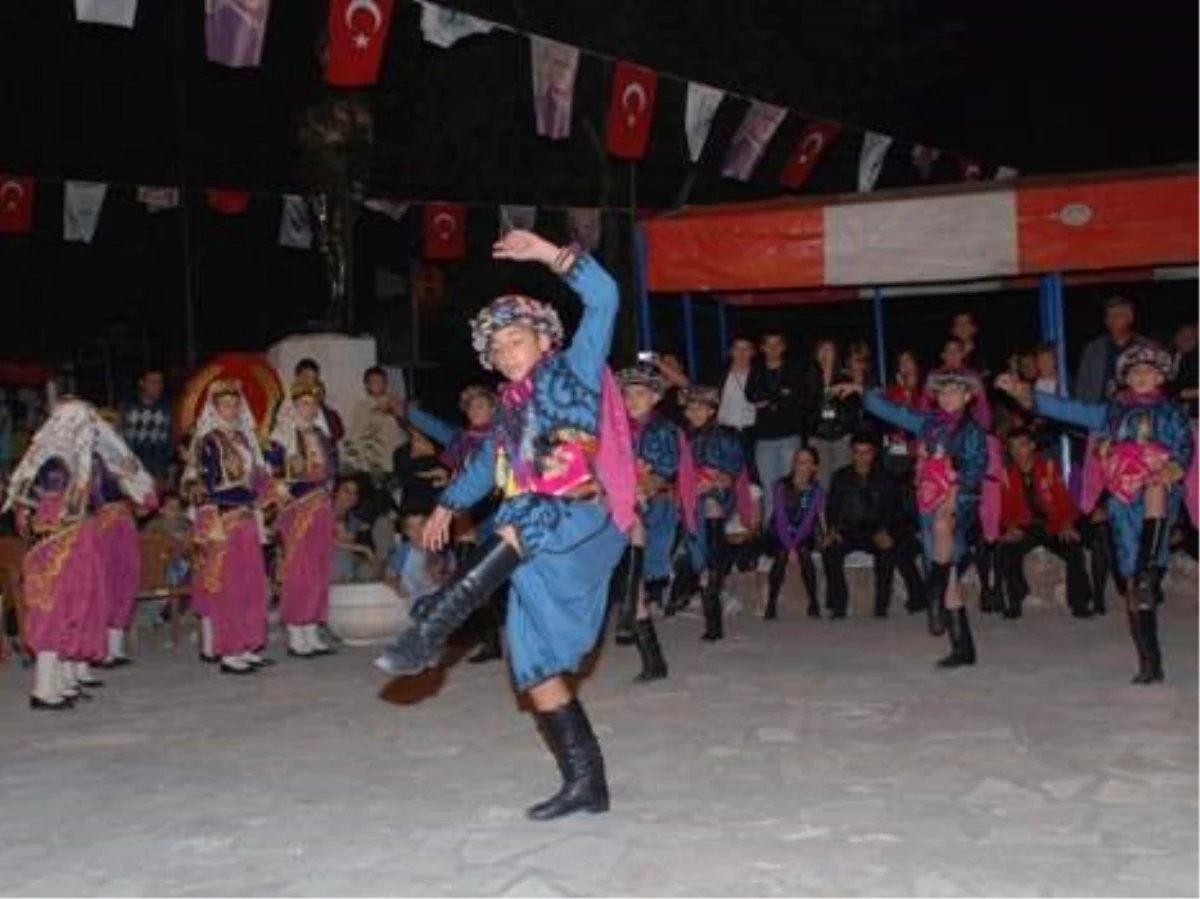 12. İpek Yolu Kültür, Sanat ve Turizm Festivalii