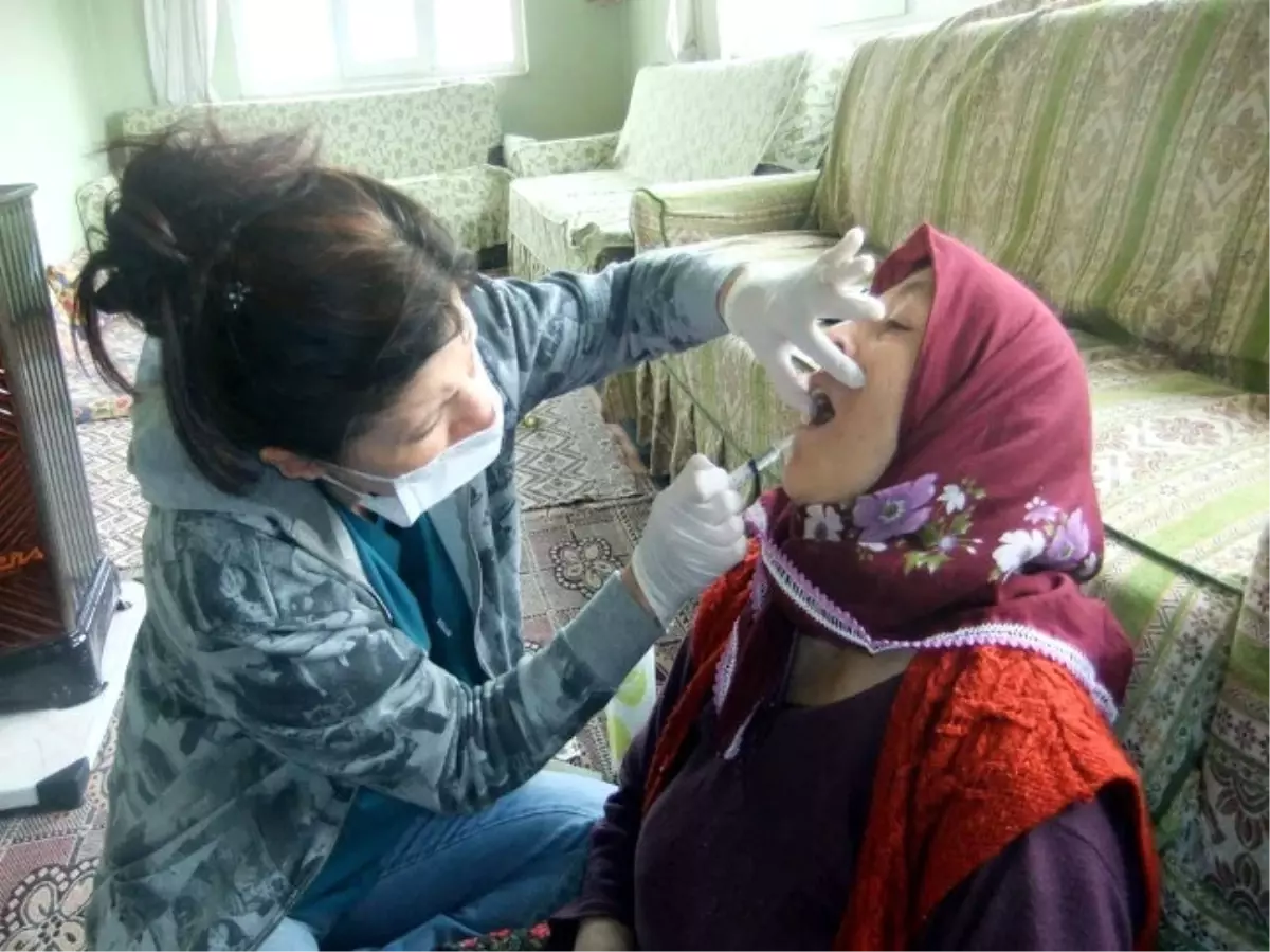 Aile Hekimleri Merkezi Randevu Sistemine Geçti