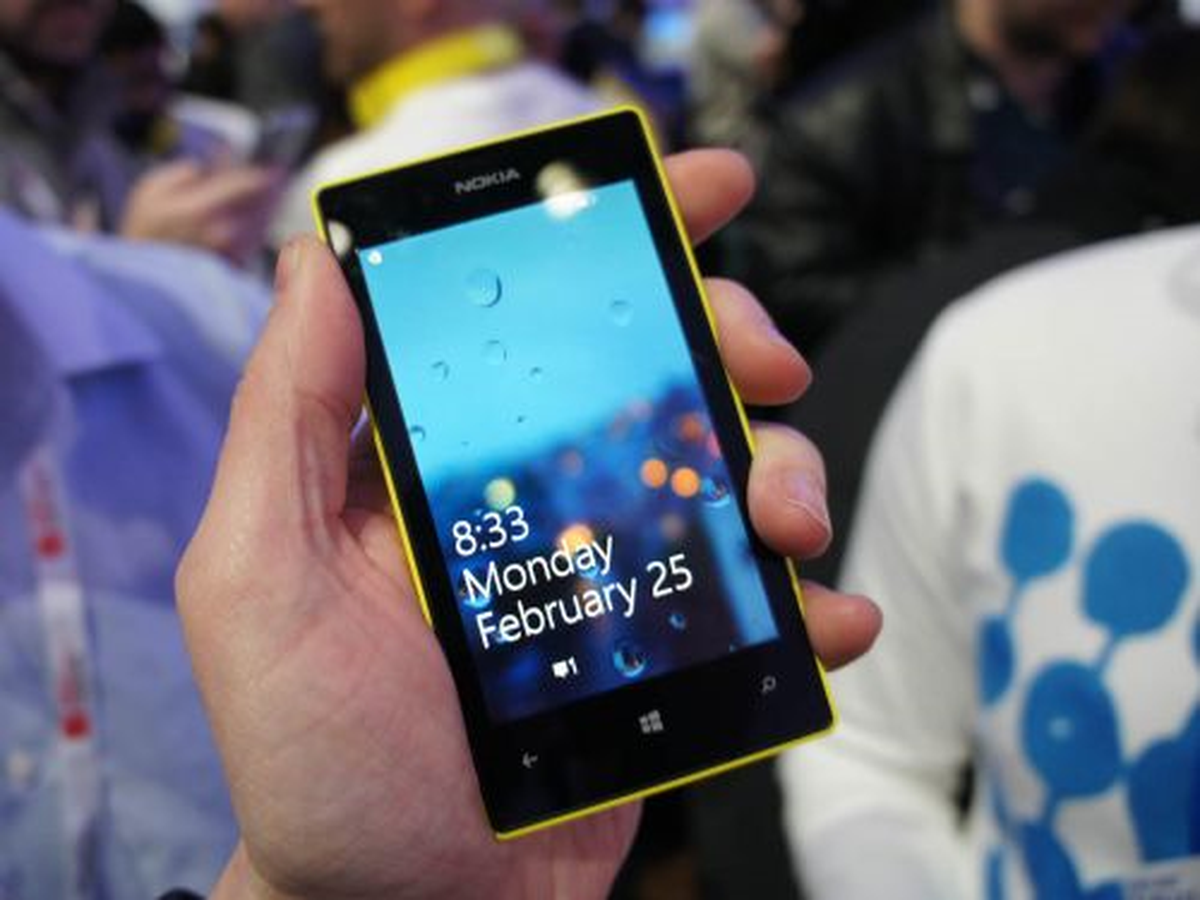 Avea\'dan "Nokia Lumia 520# Benim Olsa" Twitter Kampanyası