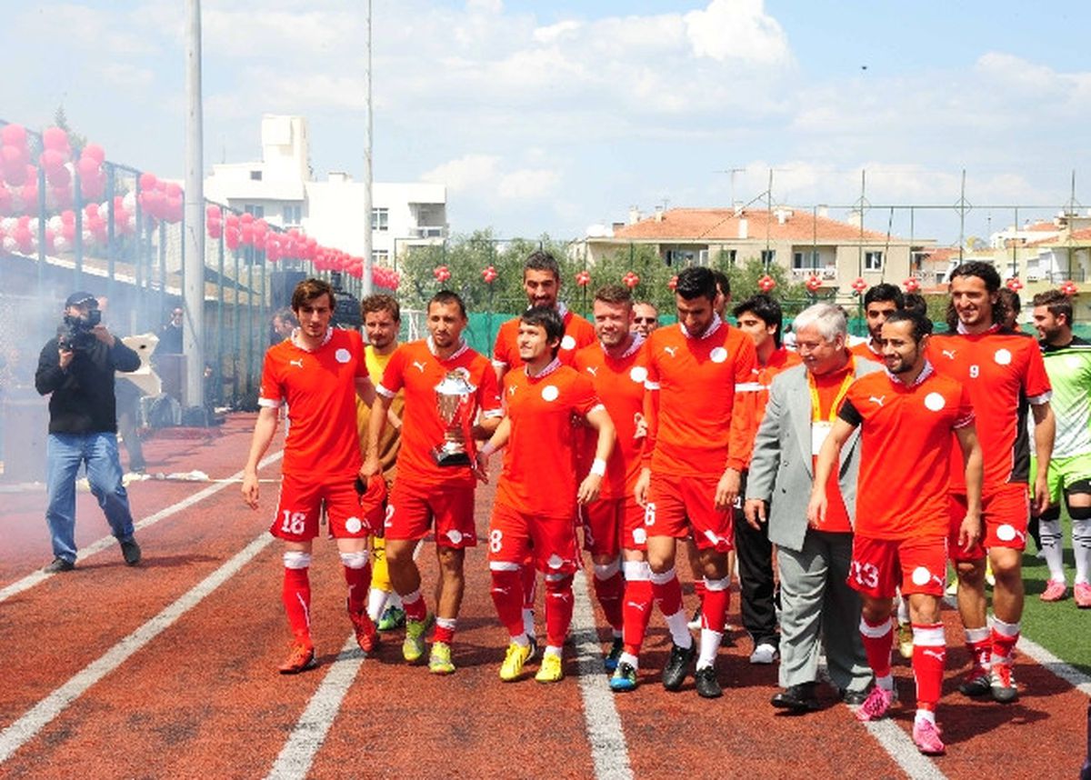Balçova\'dan Genç Yeteneklere Davet