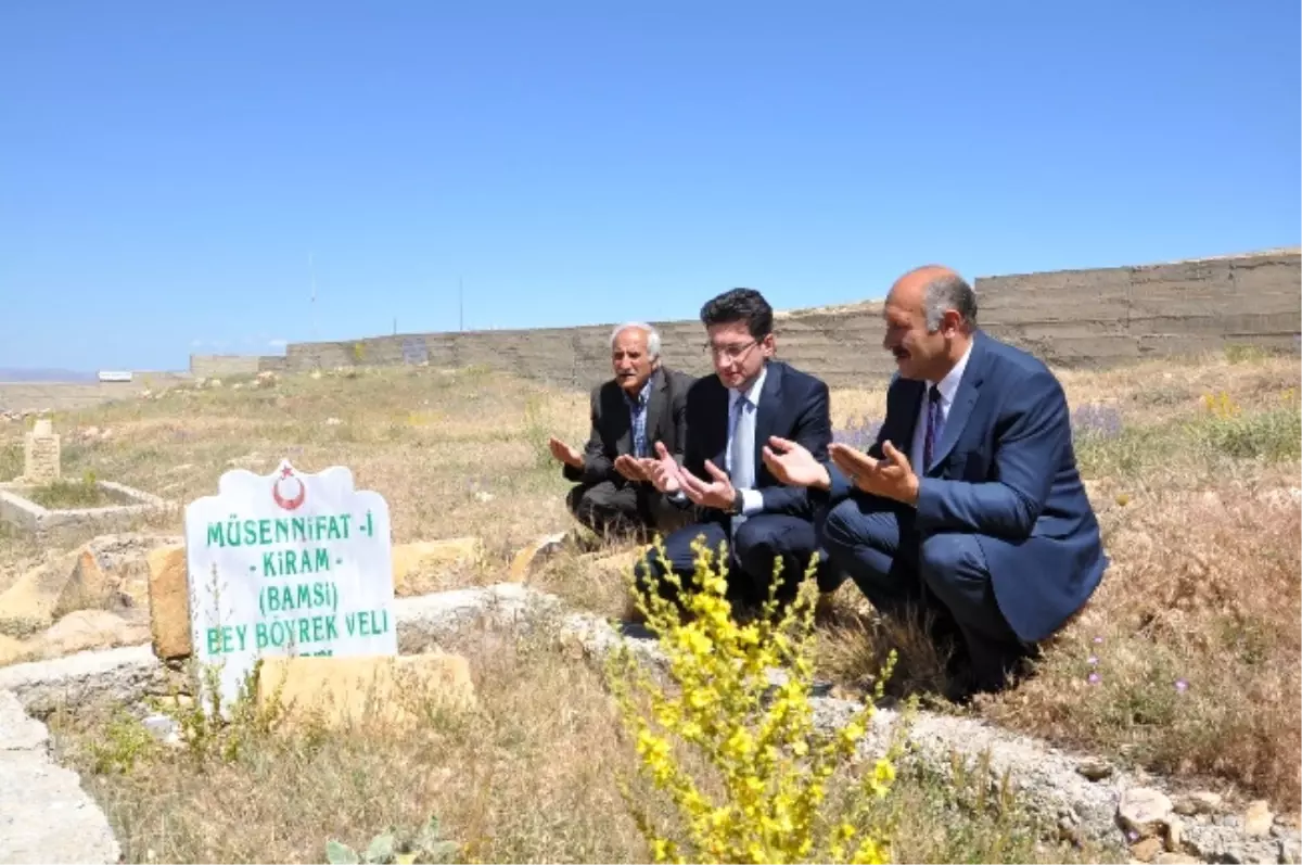 Bayburt\'ta 19. Uluslararası Dede Korkut Kültür ve Sanat Şöleni Etkinlikleri…