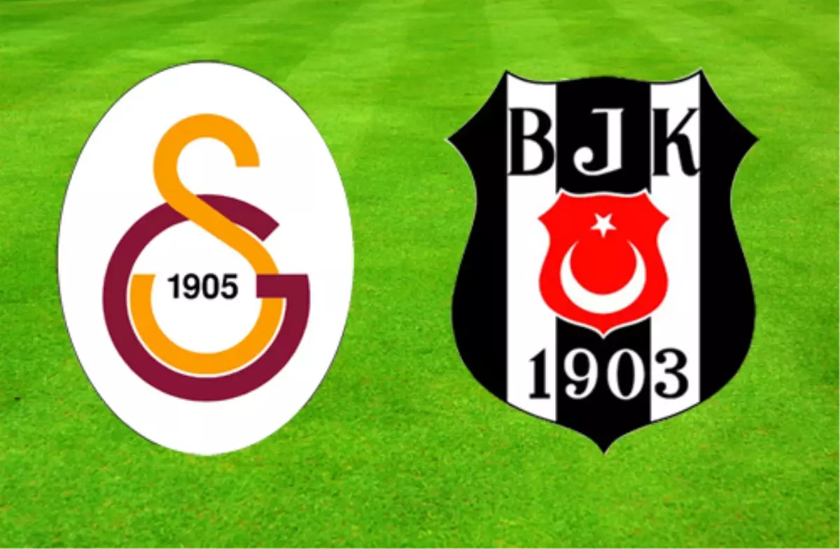 Beşiktaş ile Galatasaray\'ın Kocayayla\'da Savaşı