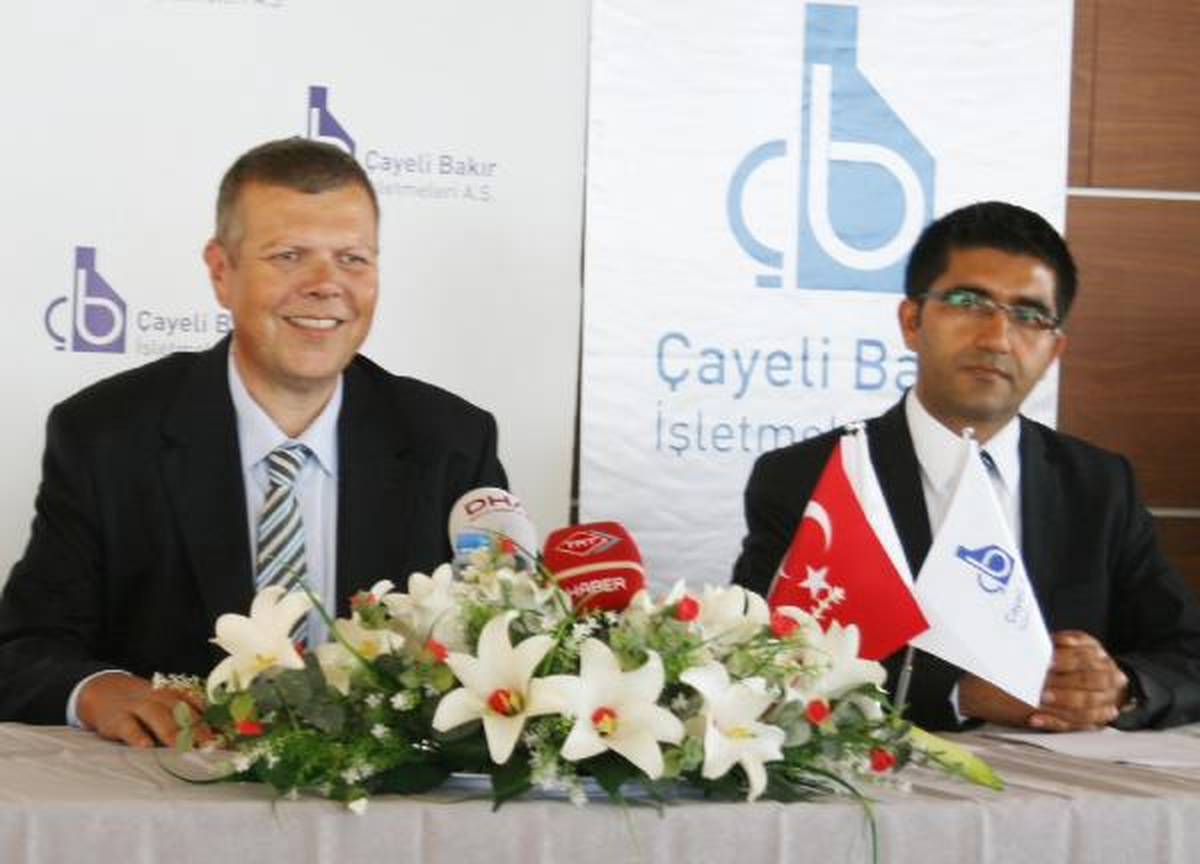 Bakır İşletmelerinde Grevin Eşiğinden Dönüldü