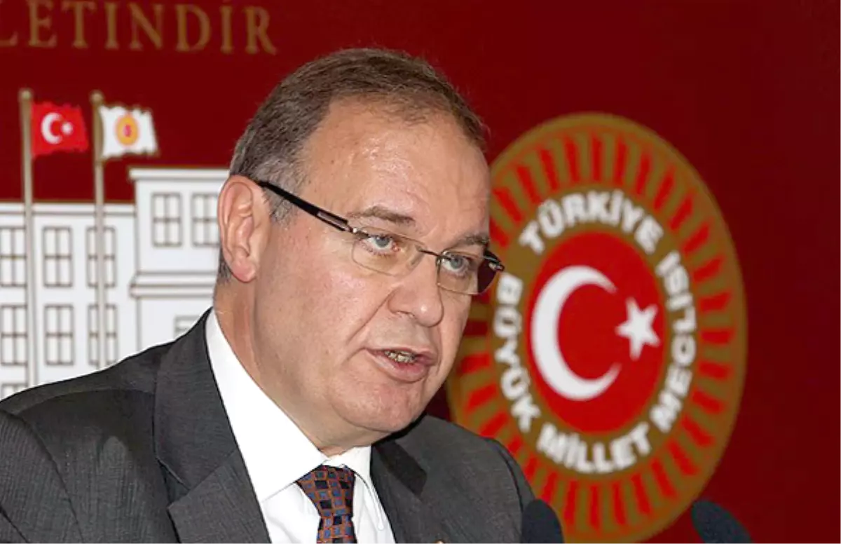 CHP Genel Başkan Yardımcısı Öztrak Açıklaması