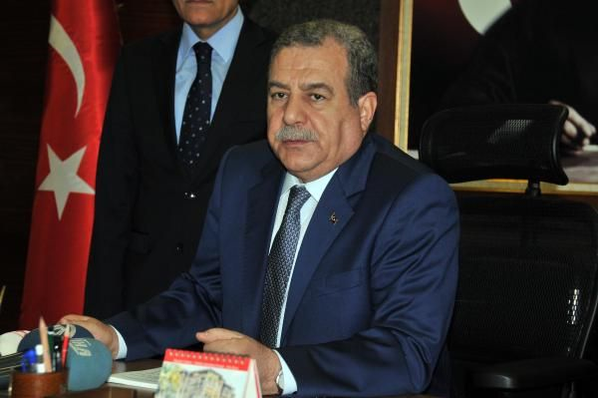 Çözüm Süreci