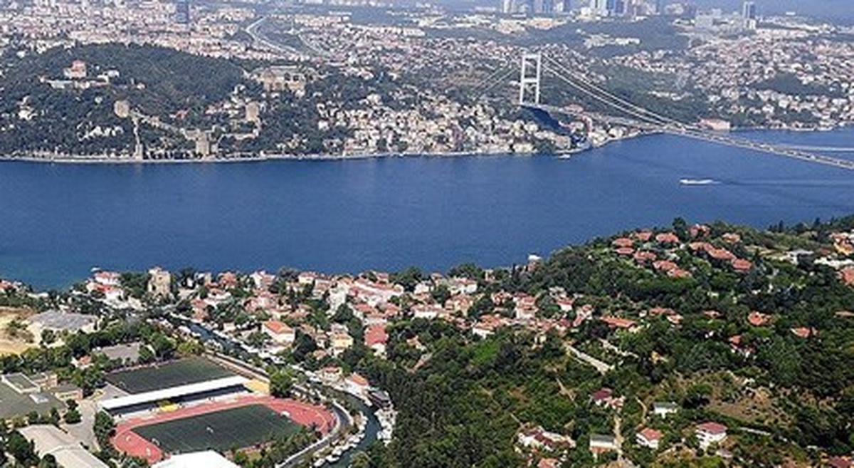 Devlet Gayrimenkul Zengini