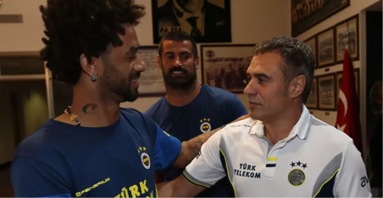 Ersun Yanal "Dur" Dedi