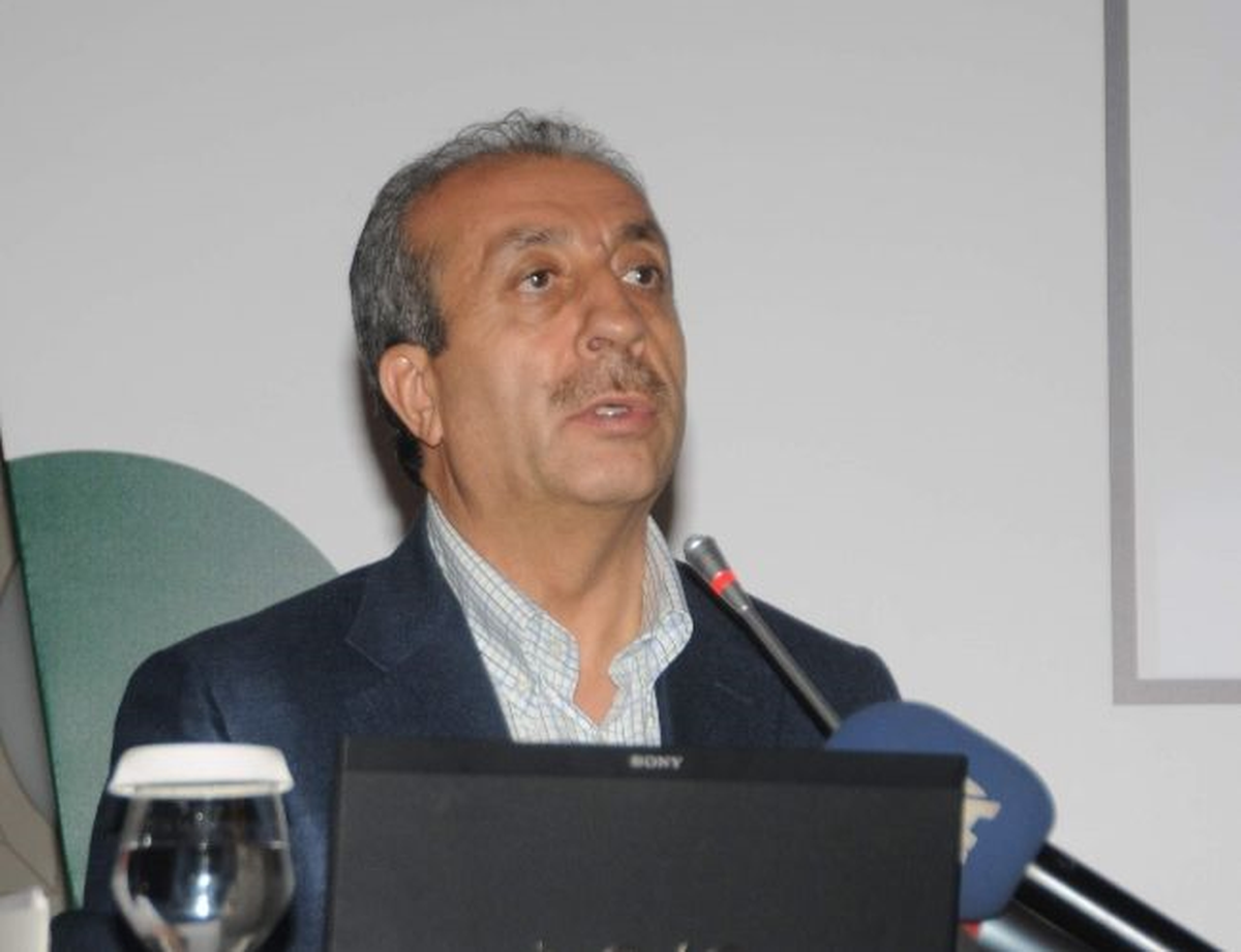 Expo Konseyi Toplantısı