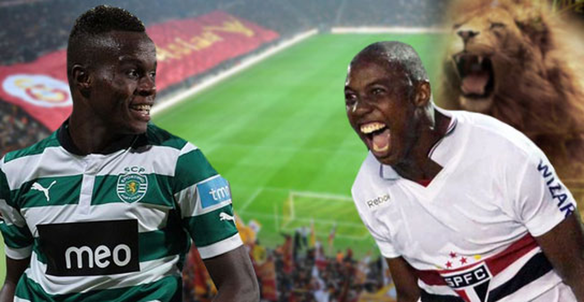 Galatasaray Şova Hazırlanıyor