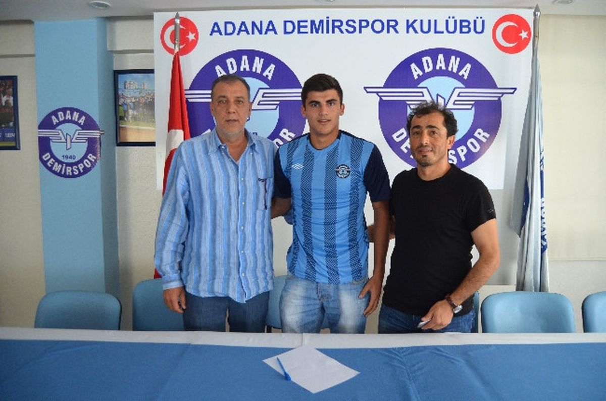Gökoğlu; "Emre ile Gurur Duyuyoruz"