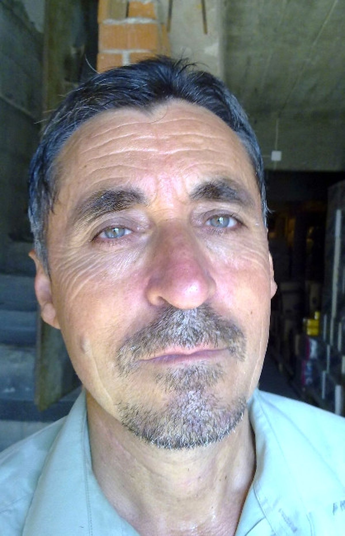 Gürültü Kavgası Kanlı Bitti: 1 Yaralı