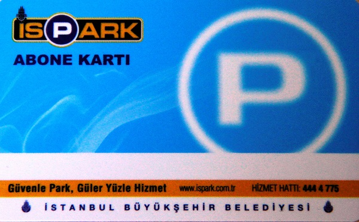 İSPARK, Abonelerine Peşin Ödemelerde İndirim Yapıyor