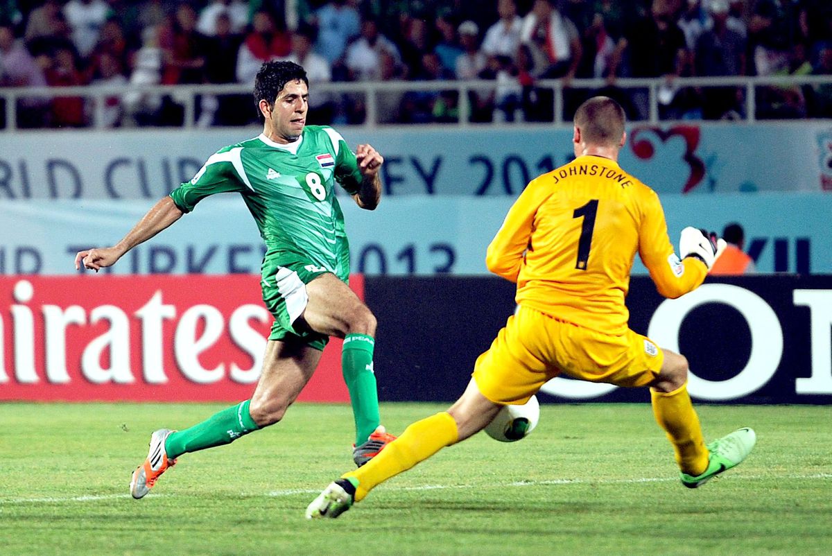 Kayseri\'de U-20 Çeyrek Final Heyecanı