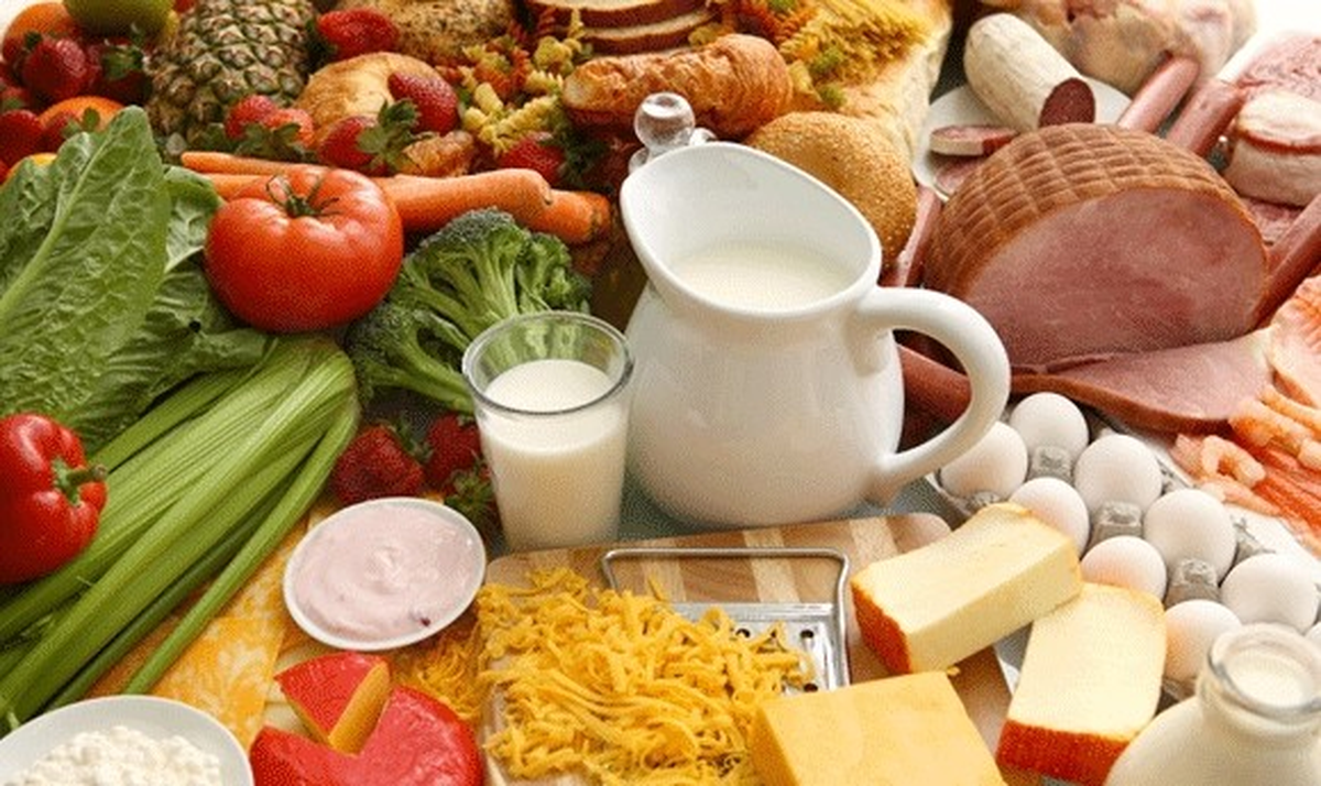 Kulu Sağlık Müdürlüğü\'nden Ramazan\'da Sağlıklı Beslenme Önerileri