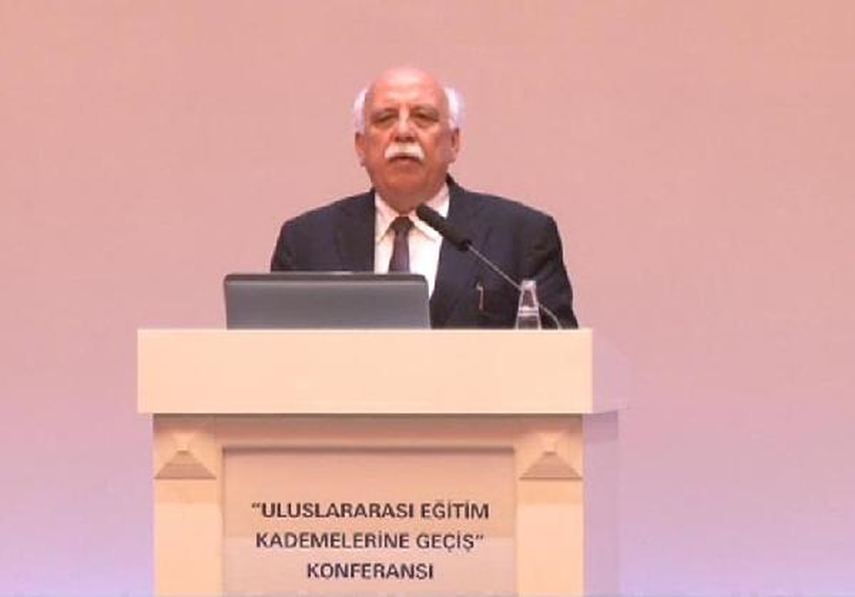Bakan Avcı: Yeni Değişiklikler Gündemimizde