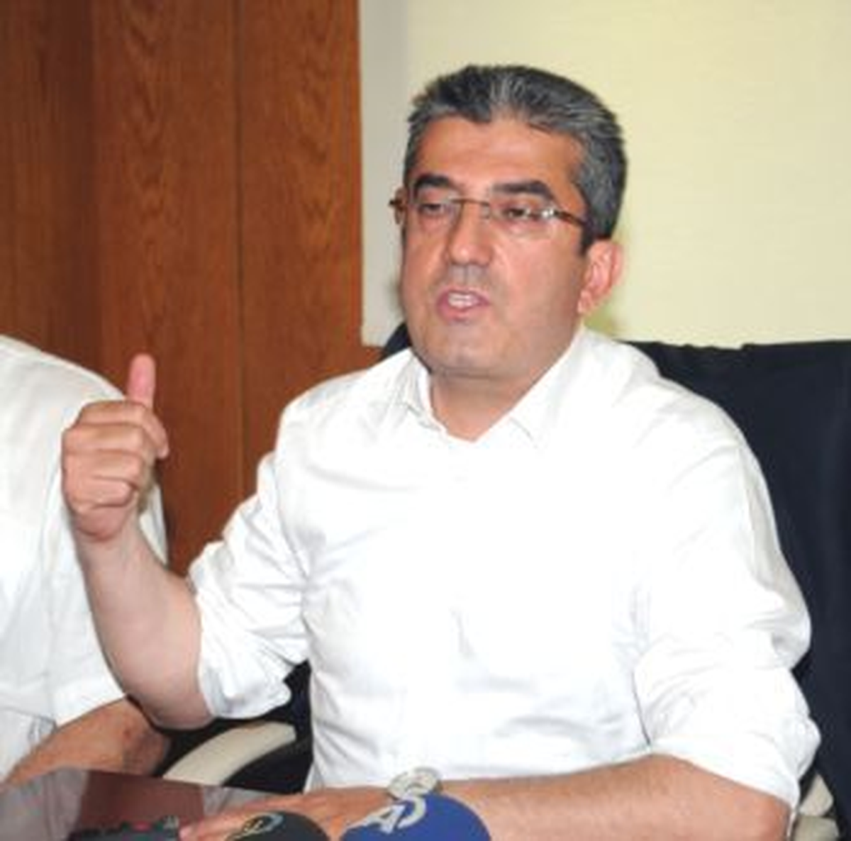 Mısır\'da Ordunun Yönetime El Koyması