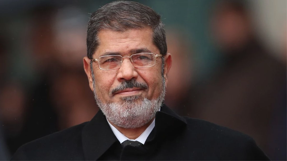 Mursi'nin 7 Büyük Hatası
