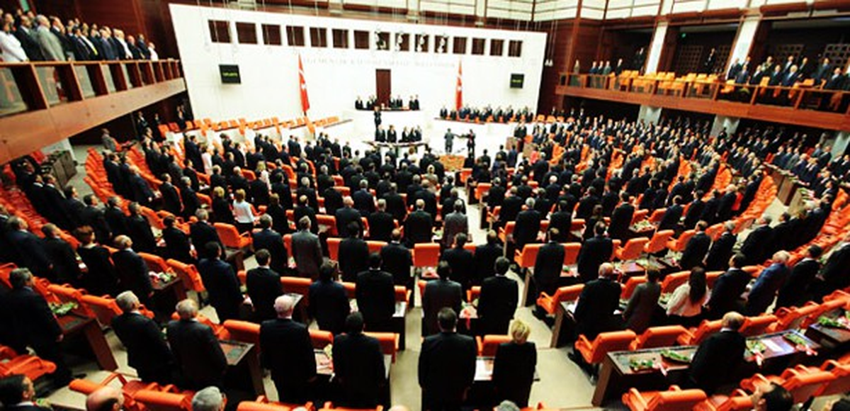 Onuncu Beş Yıllık Kalkınma Planı Kabul Edildi