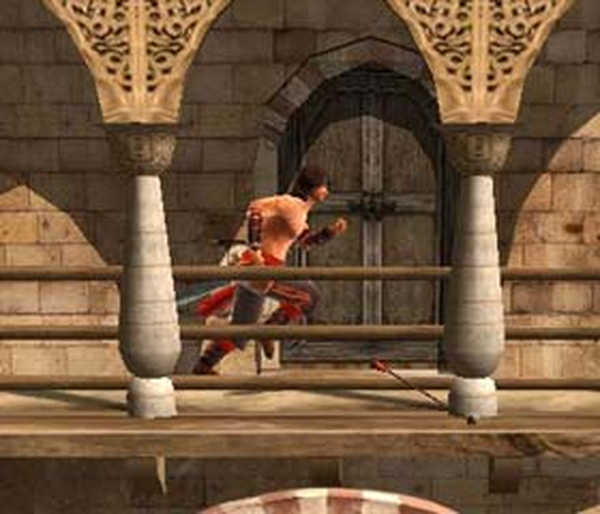 Prince Of Persia\'nın Çıkış Tarihi Belli Oldu