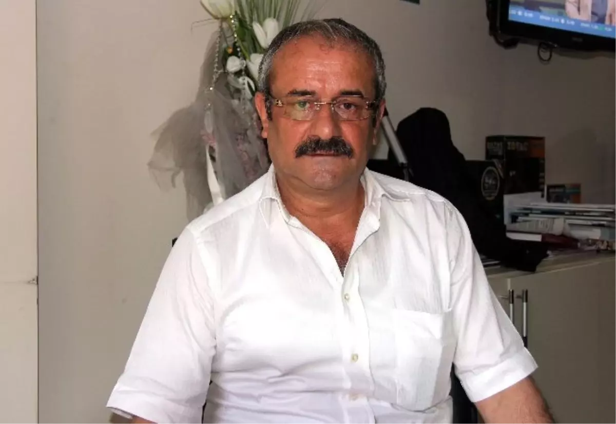 Rize Fırıncılar Odası Başkanı Refik Kumbasar\'dan Uyarı