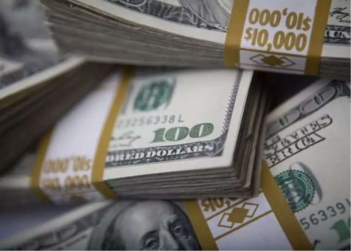 Şirketlerin Net Döviz Pozisyonu Açığı 152.3 Milyar Dolara Yükseldi
