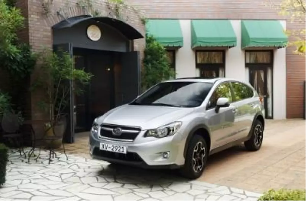 Subaru Satış Kampanyası Devam Ediyor