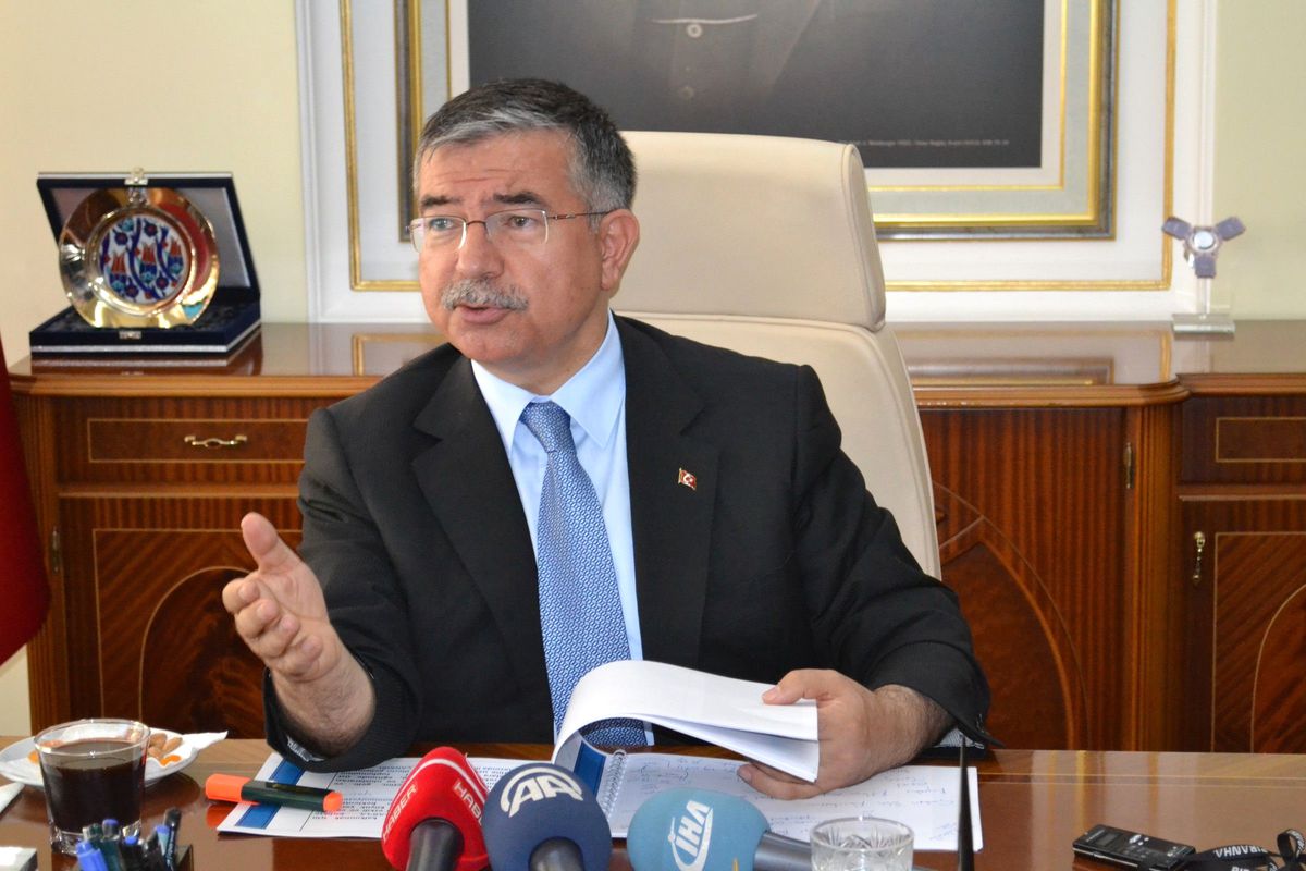 TBMM Genel Kurulu