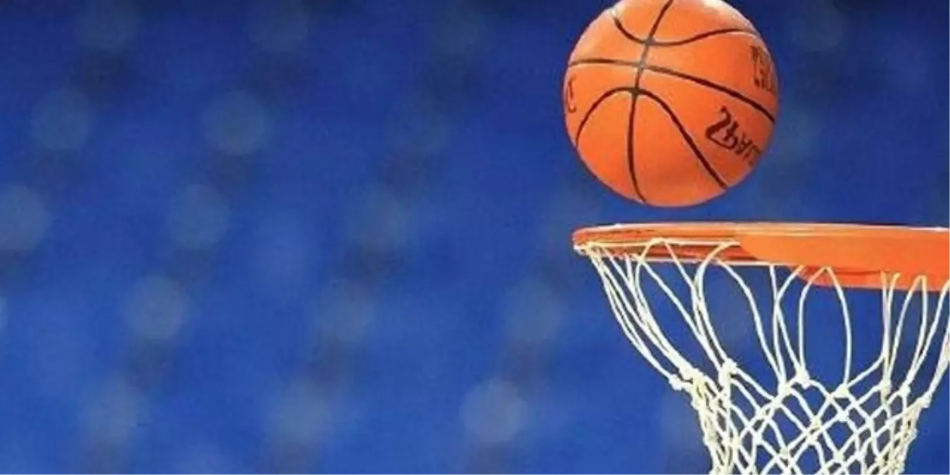 Tekerlekli Sandalye Basketbol Avrupa Şampiyonası