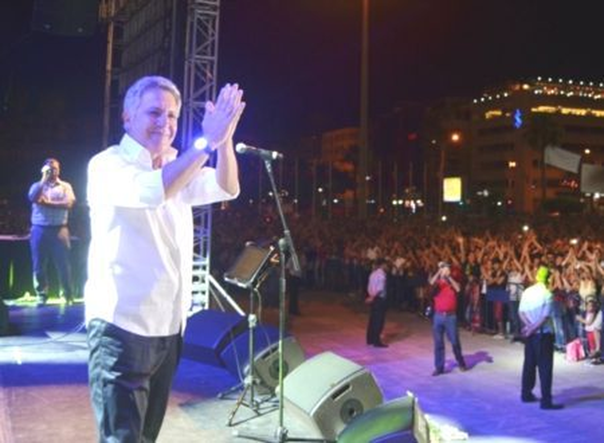 Uluslararası İskenderun Turizm ve Kültür Festivali
